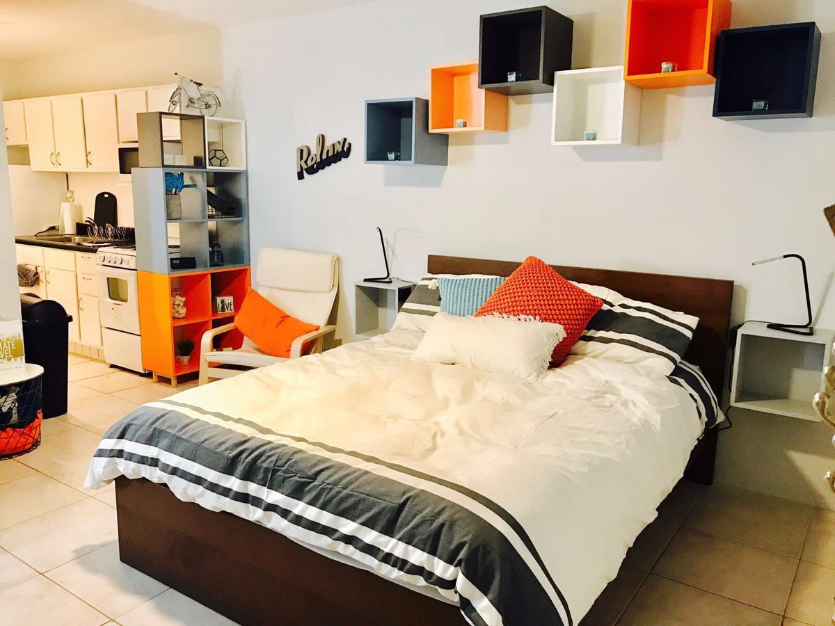 Petrina Studios Apartments By Sb Rental Properties Помпано Бийч Екстериор снимка