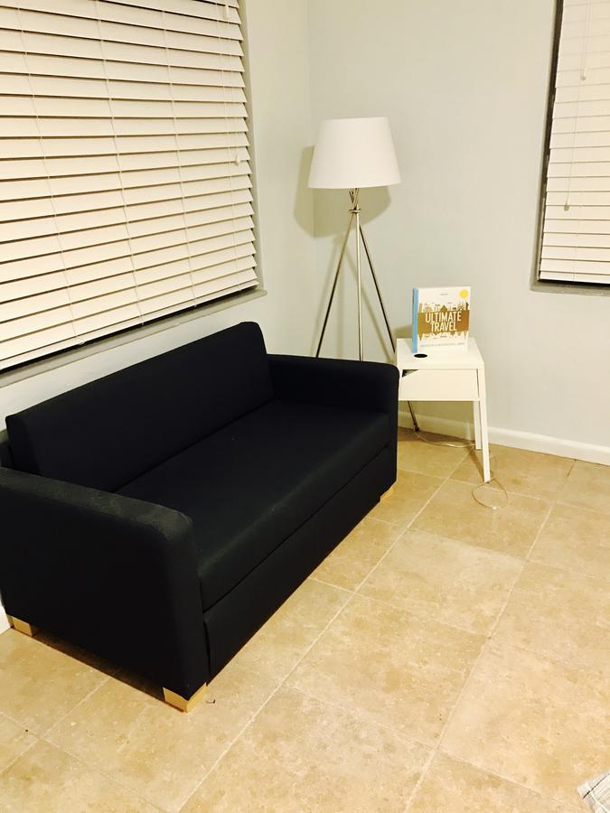 Petrina Studios Apartments By Sb Rental Properties Помпано Бийч Екстериор снимка