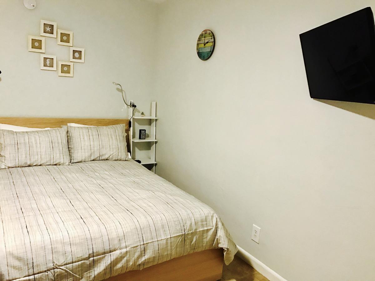 Petrina Studios Apartments By Sb Rental Properties Помпано Бийч Екстериор снимка
