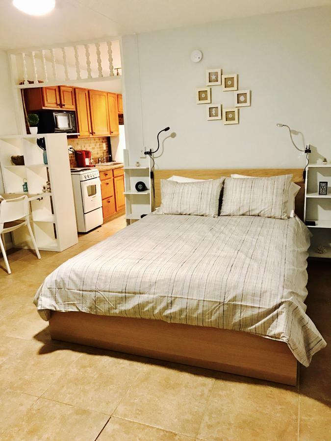 Petrina Studios Apartments By Sb Rental Properties Помпано Бийч Екстериор снимка