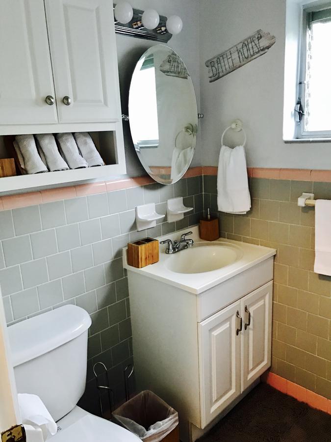 Petrina Studios Apartments By Sb Rental Properties Помпано Бийч Екстериор снимка