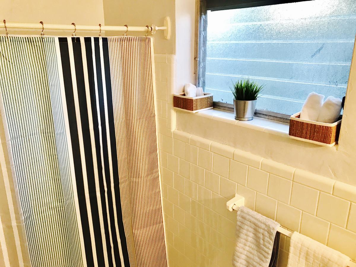 Petrina Studios Apartments By Sb Rental Properties Помпано Бийч Екстериор снимка